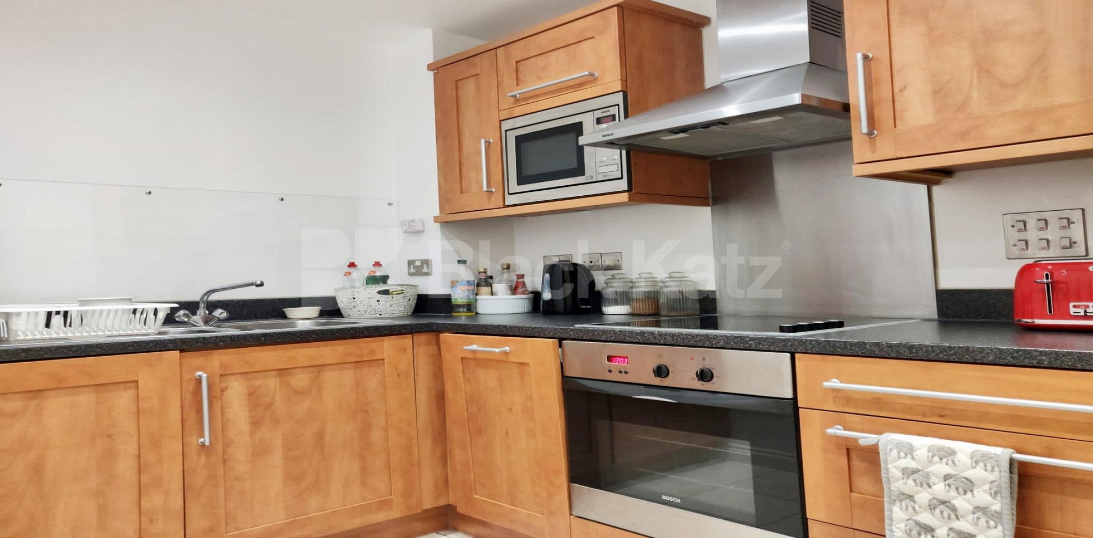 			NEW INSTRUCTION, 1 Bedroom, 1 bath, 1 reception Apartment			 Longstone Court - Great Dover Street, Borough/London Bridge